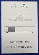 Original Myryad Systems