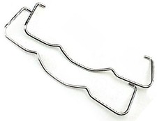 EMPI 9089 VALVE COVER BALES FOR ALUM VALVE COVERS VW DUNE BUGGY BUG GHIA TRIKE