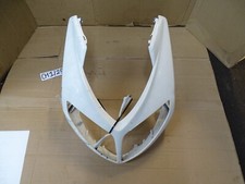 Peugeot Speedfight 2 Front Fairing Nose Cone Panel CRACKS 1999 1/25