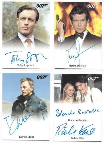James bond mission - bond, logs
