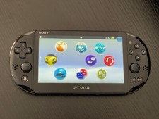 Sony Playstation PS Vita Slim