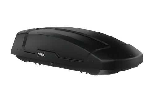Thule force 450l roof box - thule,