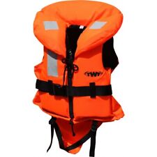 Kids Childs Junior TWF 100N Life Jacket Vest Safety Kayak Canoe Sail