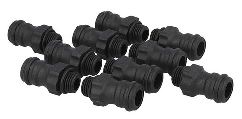Hose connector water kit - 10,