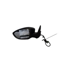 VOLKSWAGEN PASSAT CC L Door Mirror 3C8857933A Mk1 facelift CC 11 12 13 14 15 16 