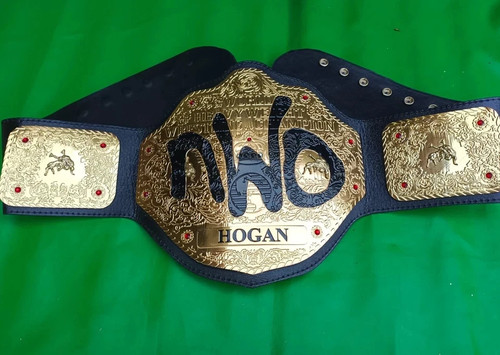 Hollywood nwo hulk - nwo, hogan