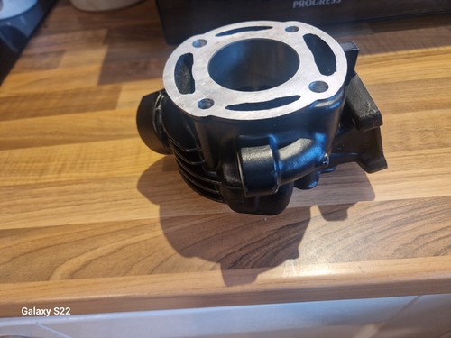 Kawasaki kx100 barrel nos - kawasaki,