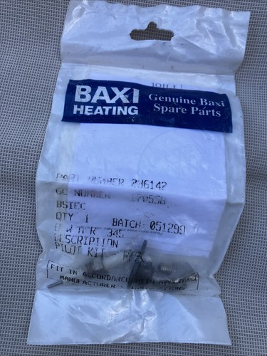 Baxi solo pfl - solo,