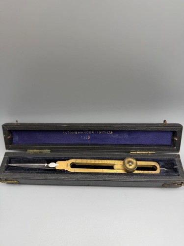 Antique aston mander - aston, &