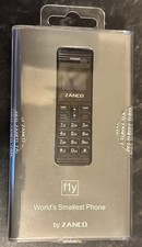 Zanco f1y - World’s Smallest