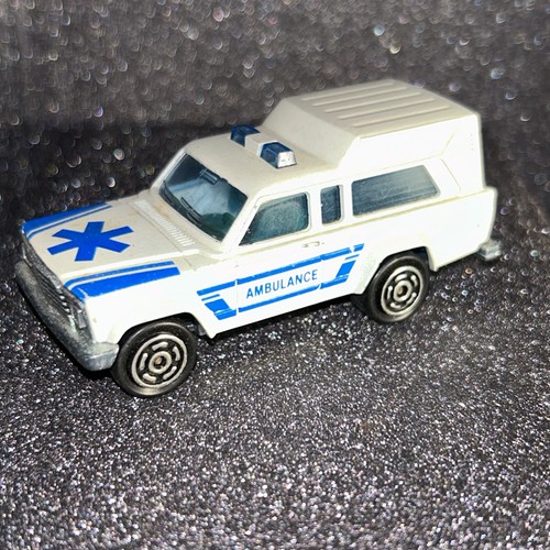 A54 inch majorette 269 - 3,