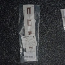 NEW GENUINE CUPRA BADGE MATTE