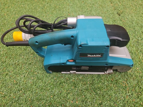 Makita 9404 belt sander - makita,