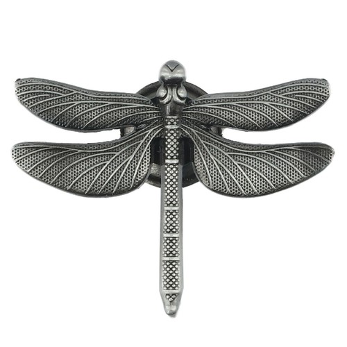 Unique zinc alloy ragonfly - alloy,