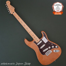 Fender Made in Japan Hybrid II