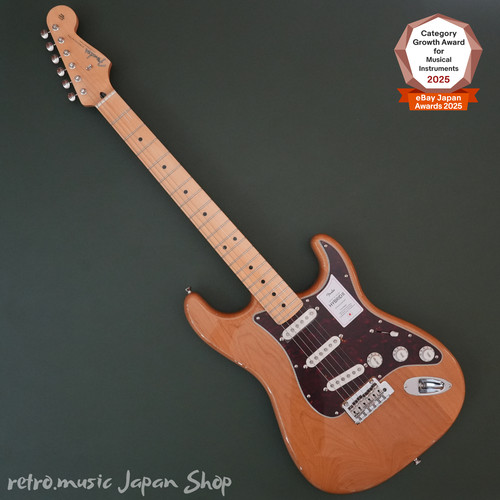 Fender made japan hybrid - japan, ii