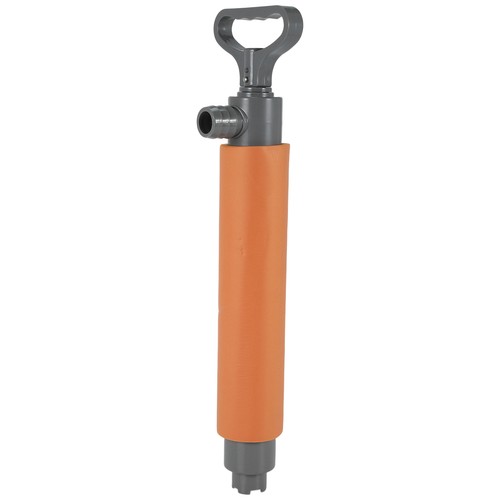 Kayak bilge pump manual water - bilge,