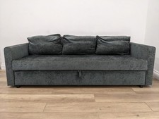 SOFA 4 Seater Ikea VIMLE Pull