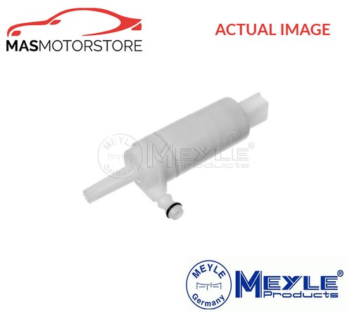 Car glass wash washing - washing, pump