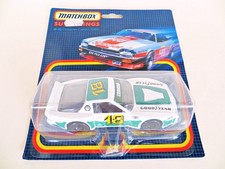 MATCHBOX SUPERKINGS SPECIALS