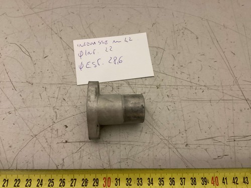 Intake manifold used - intake,
