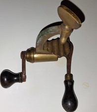 19th Century Maker Ex Purdon Estate Lisnabin Westmeath Ireland - Irish Militaria