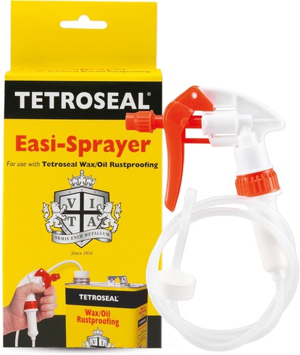 Waxoil car rustproof rust - waxoil,