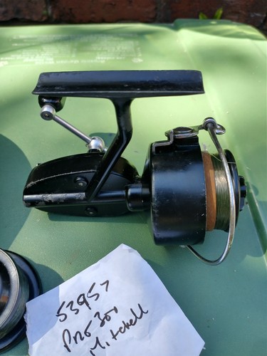 Vintage mitchell 300 reel - vintage,