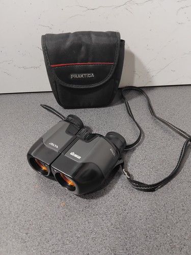 Binoculars praktica sport - -,