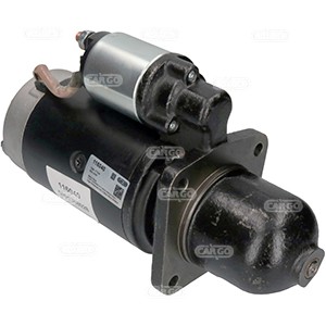 Starter fits mercedes unimog - mercedes,