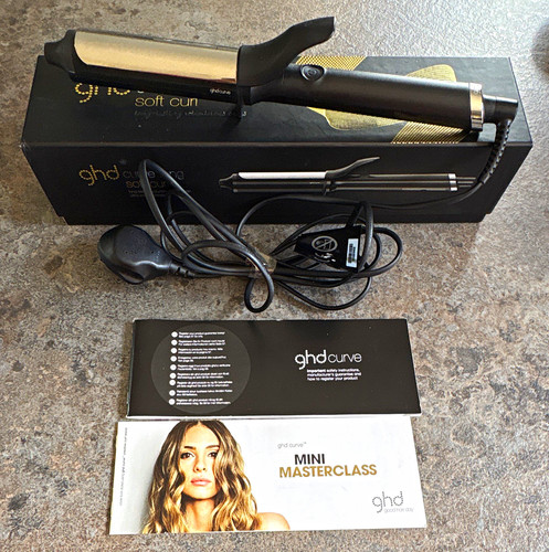 Ghd curve soft curl - curve,