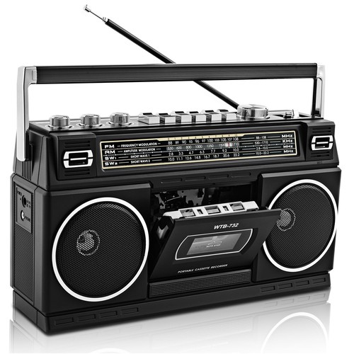 Retro classic 80s - retro, style