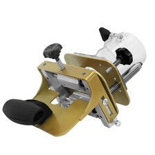 Two-in-One Woodworking