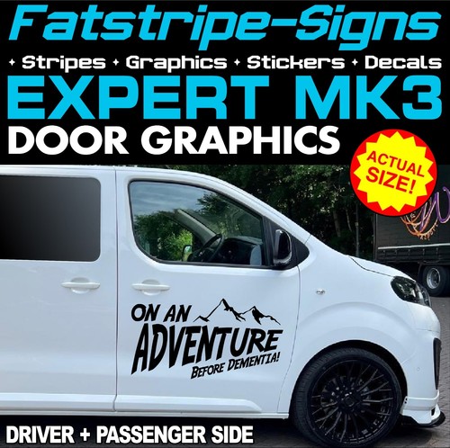 Fit peugeot expert mk3 - to,