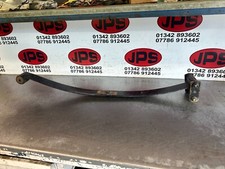 Rear leaf spring 122809 X Ezgo