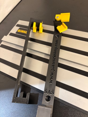 Dewalt guide rail track - dewalt,