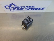 Land Rover Headlight wiper Relay range rover Hella 5WD 005052-00 94-99 12v NOS !