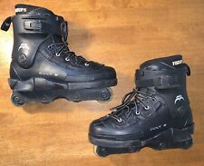 Razors Cult 9 Aggressive