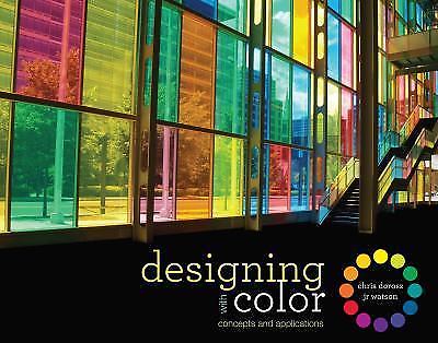 Designing with color concepts - with, color:
