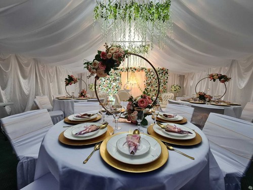Marquee hire equipment - marquee, equipment-