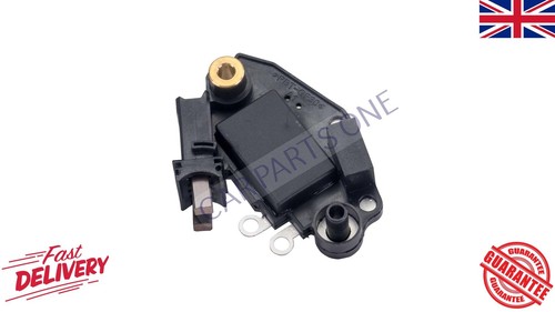 Alternator regulator fits - alternator,