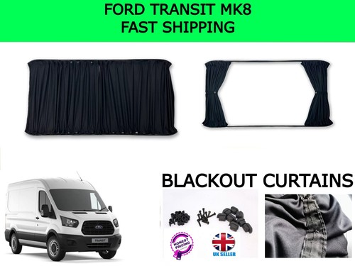 Ford transit mk8 2014 - ford,