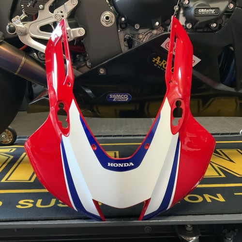 Honda cbr1000rr fireblade - sp,