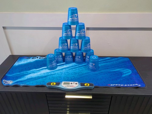 Speed stacks stack pack - pack, cups