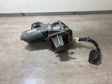 2007 VAUXHALL MERIVA SEMI