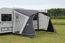SunnCamp Awning Sun Canopy
