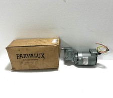 Parvalux SD29-0004/CONT Wiper