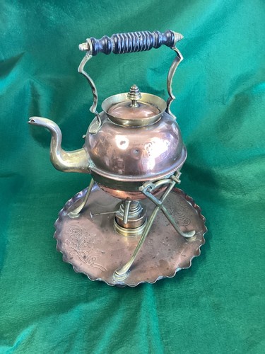 William souter antique copper - antique,