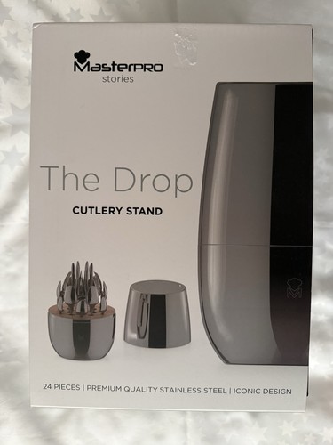 Masterpro the drop - drop, 24