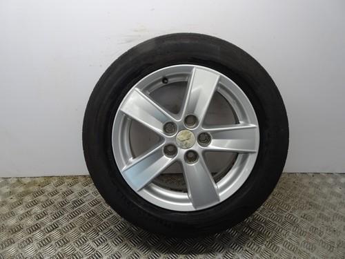 Mitsubishi lancer mk8 - lancer, 16"